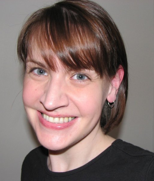 social media consultant Michelle McCann