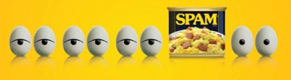 SPAM: Break the Monotony