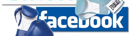 Facebook vs Twitter