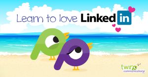 LinkedIn Tips