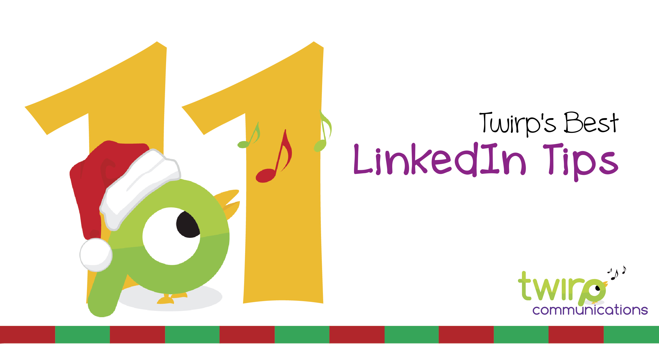 Top Tips for LinkedIn for Small Business