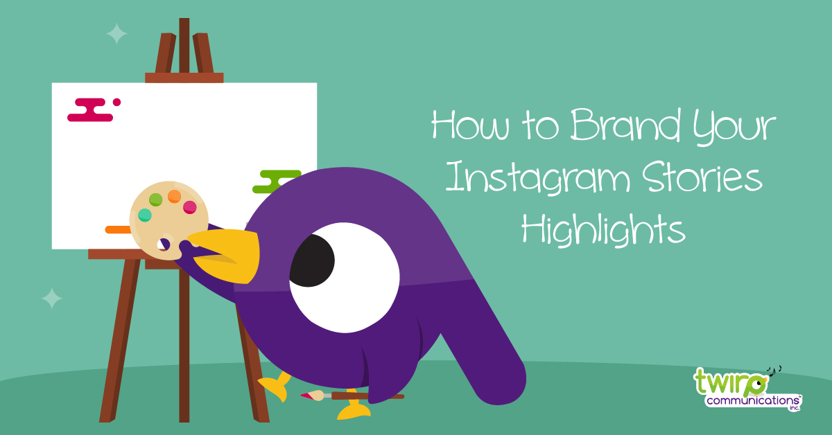 How to Brand Your Instagram Stories Highlights
