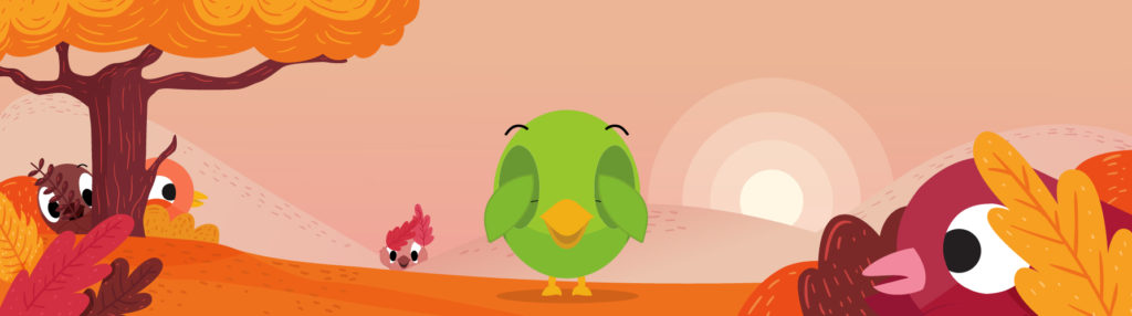 hiding from people on social media header